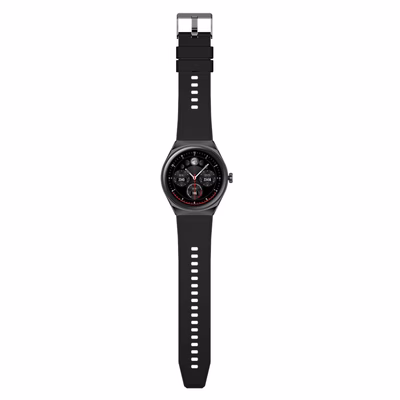 Immagine di Smartwatch 1,38" CELLY TRAINERHALO - Smartwatch TRAINER COLLECTION TRAINERHALOBK