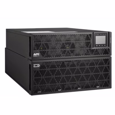 Immagine di Gruppo di continuità APC APC SMART-UPS RT 15KVA 230V SRTG15KXLI