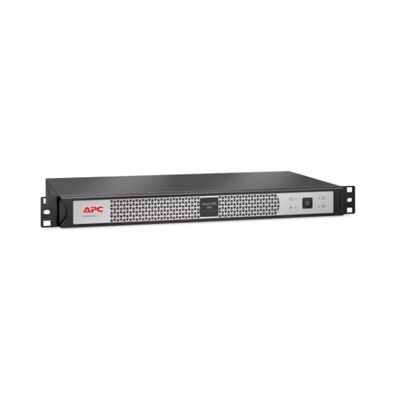 Immagine di Gruppo di continuità APC APC Smart-Ups C Lithium Ion SCL500RMI1UC