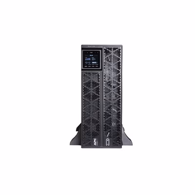 Immagine di Gruppo di continuità APC APC SMART-UPS RT 5KVA 230V SRTG5KXLI