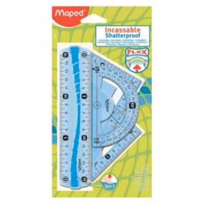 Immagine di Set mini 4 pz infrangibile