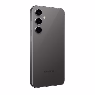Immagine di Smartphone SAMSUNG GALAXY S24 FE 128GB BLACK SM-S721BZKDEUE