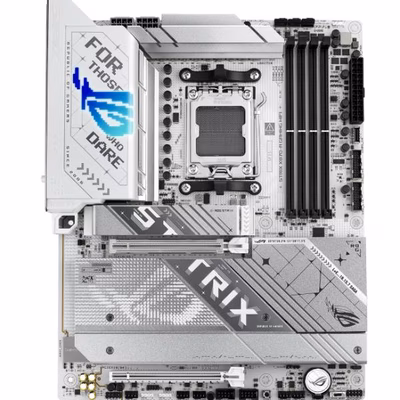 Immagine di Motherboard ASUS ROG STRIX X870-A GAMING WiFi 90MB1IF0-M0EAY0