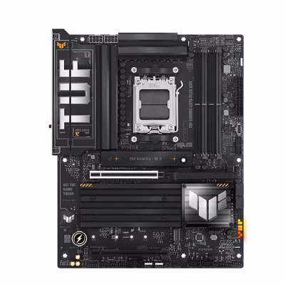 Immagine di Motherboard ASUS TUF GAMING X870-PLUS WiFi 90MB1IU0-M0EAY0