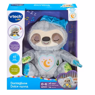 Immagine di Dormiglione dolce nanna