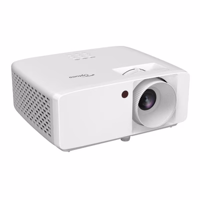 Immagine di Videoproiettore wxga (1280x800) 4.000 ansi lumen OPTOMA ZW350E Laser ZW350E