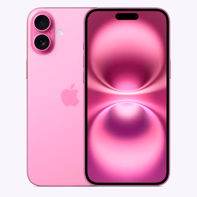Immagine di IPhone 16 Plus 128GB rosa