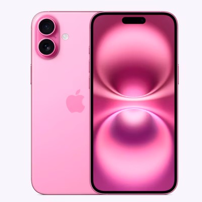 Immagine di IPhone 16 Plus 256GB rosa