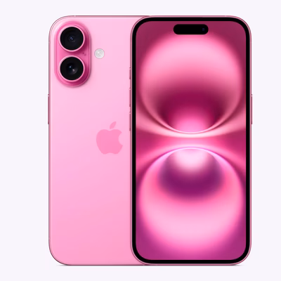 Immagine di IPhone 16 128GB rosa