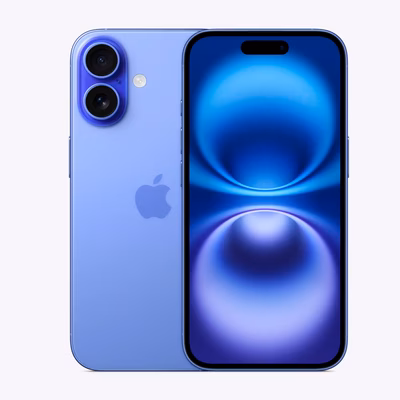 Immagine di IPhone 16 128GB oltremare