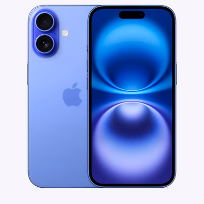 Immagine di IPhone 16 256GB oltremare