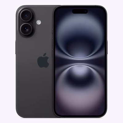 Immagine di IPhone 16 512GB nero