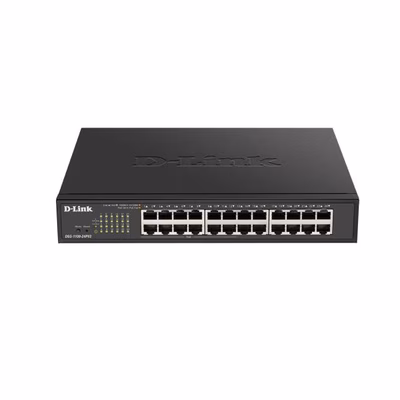 Immagine di Switch D-LINK D-Link Business DGS-1100-24PV2E