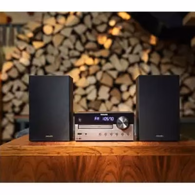 Immagine di Sistema musicale micro