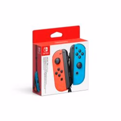 Immagine di Blu nintendo joy-con 2510166
