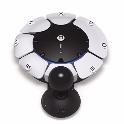 Immagine di Gamepad SONY ACCESS 1000038368