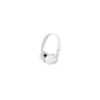 Immagine di Cuffie con filo Bianco SONY ZX110 MDRZX110W.AE