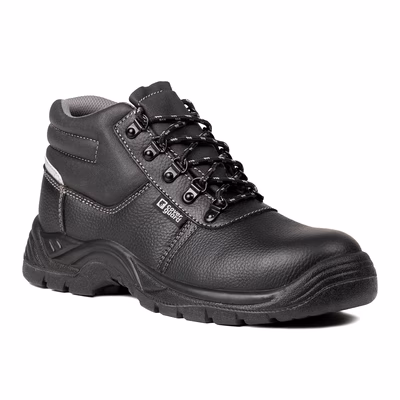 Immagine di Calzatura alta COVERGUARD AGATE II S3 SR FO colore nero taglia 37