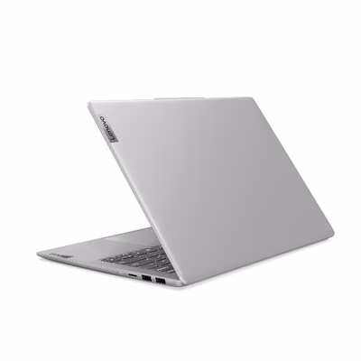 Immagine di Notebook 14" qualcomm snapdragon 16.00000 512GB LENOVO IdeaPad Slim 5 Copilot+PC 83HL0032IX
