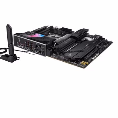 Immagine di Motherboard ASUS ROG STRIX X870E-E GAMING WiFi 90MB1IB0-M0EAY0