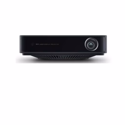 Immagine di Videoproiettore hd 1080 (1920x1080) 500 ansi lumen LOEWE LWWE-BEAM