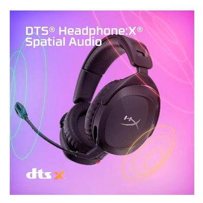 Immagine di Hyperx stinger 2 wireless