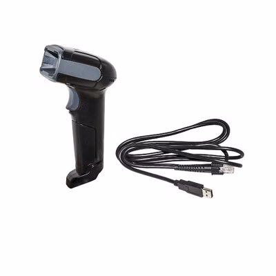 Immagine di Lettore codici a barre PRODOTTI BULK LETTORE CODICI A BARRE PER CODICI 1D E 2D (QR FATT ESLET19