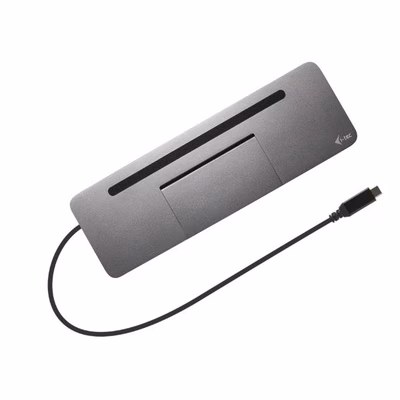 Immagine di 4K 3x display docking sta. pd 85w