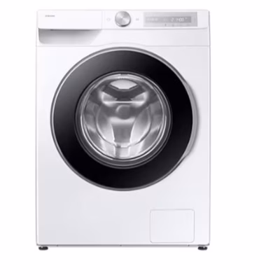 Immagine di Lavatrice a carica frontale A 11 kg SAMSUNG WW11DG6B85LHU3