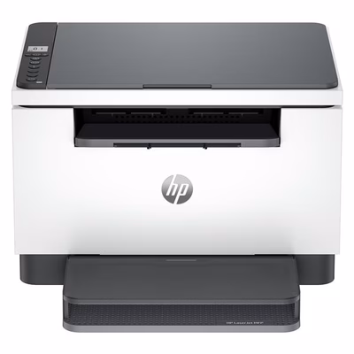 Immagine di Multifunzione laser B-N a4 HP Stampante multifunzione HP LaserJet M234d 8J9K4F