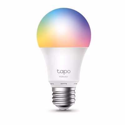 Immagine di Lampadina led smart multicolore
