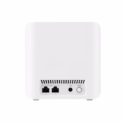 Immagine di Router no especifica 2 ASUS ZenWiFi BD4 1 pezzo BD4-1PK