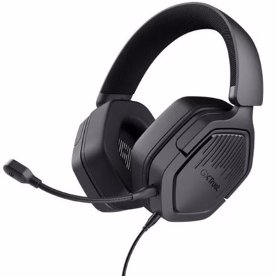 Immagine di Gxt492 carus headset blk