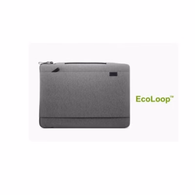Immagine di Notebook da 11-14 tessuto grigio DELL CUSTODIA DELL ECOLOOP URBAN 11-14 DELL-CV4425