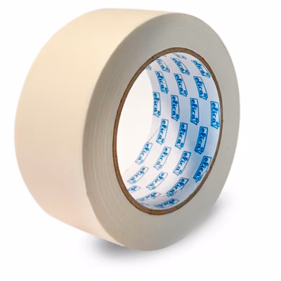 Immagine di Nastro adesivo in carta ELICA per disegnatori mm 50x50 m