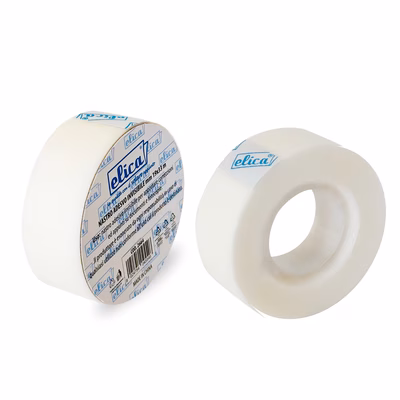 Immagine di Nastro adesivo invisibile ELICA mm 19x33 m