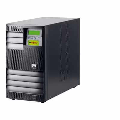 Immagine di Gruppo di continuità LEGRAND MEGALINE MODULARE TOWER 5000VA LG-310356