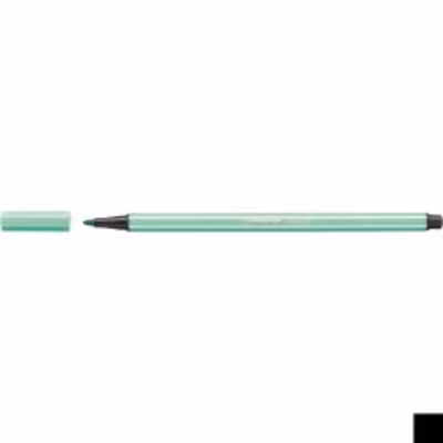 Immagine di Cf10 stabilo pen 68 verde ghiaccio