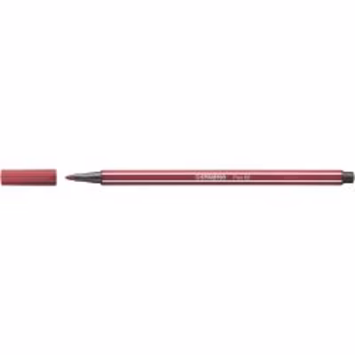 Immagine di Cf10 stabilo pen 68 rosso porpora