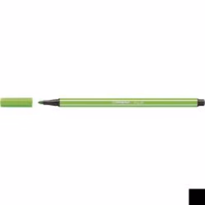 Immagine di Cf10 stabilo pen 68 verde chiaro