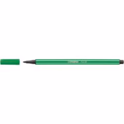 Immagine di Cf10 stabilo pen 68 verde