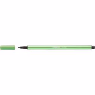 Immagine di Cf10 stabilo pen 68 verde foglia