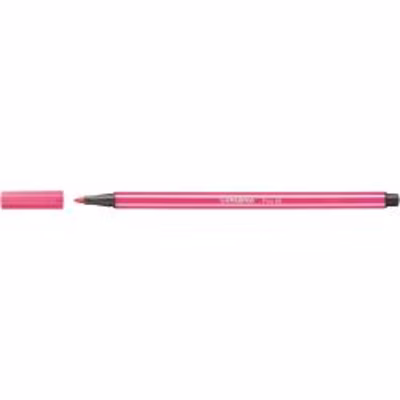 Immagine di Cf10 stabilo pen 68 rosa