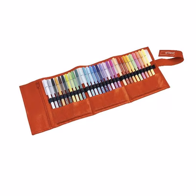 Immagine di Ast30 stabilo pen 68 rollerset