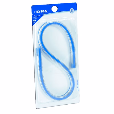 Immagine di Curve flessibili 40 cm