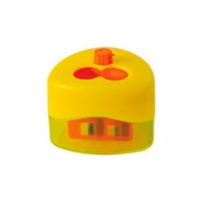 Immagine di Temper trio m+r per matite/pastelli