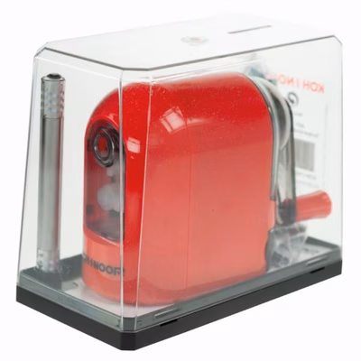 Immagine di Temperamatite tavolo manovella