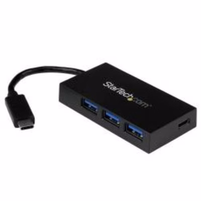Immagine di Hub USB 3.1 gen 1 - 4 porte