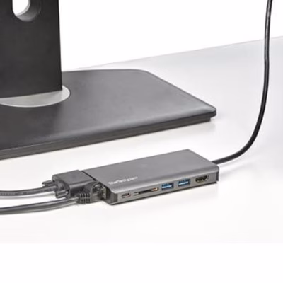Immagine di Adattatore multiporta USB-C