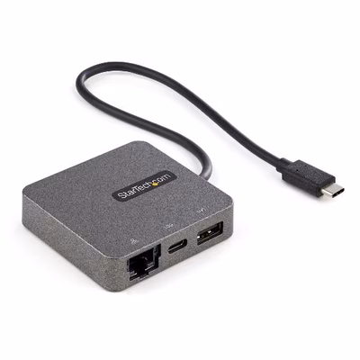 Immagine di Adattatore USB-C a HDMI e vga 4K